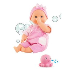Doll - Bath Doll Oceane - Corolle Doll - Bath Doll Oceane - Corolle